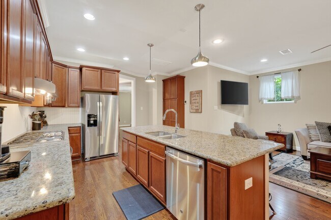 Building Photo - 91 Kendrick Pines Blvd