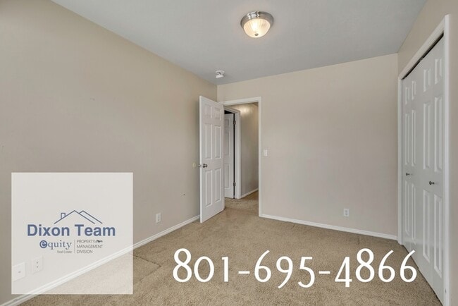 Building Photo - 10496 S 2330 W