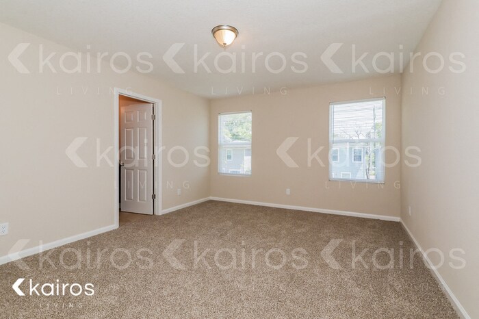 Building Photo - 1307 Mull St