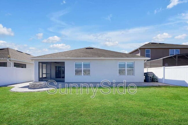 Building Photo - 318 Briar Patch Lp