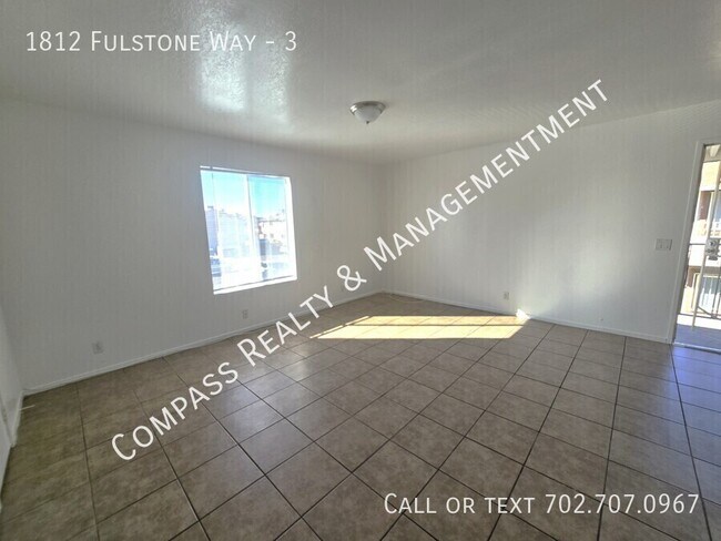 Building Photo - 1812 Fulstone Way