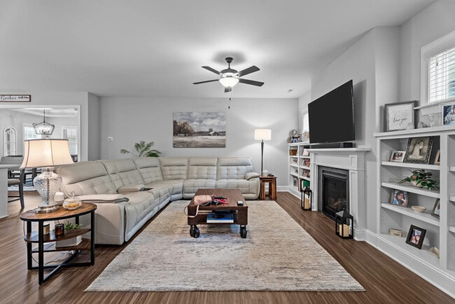 Building Photo - Build Equity While Leasing - Lease and Own...