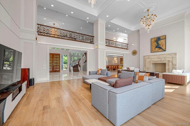 Building Photo - 55 Coves Run