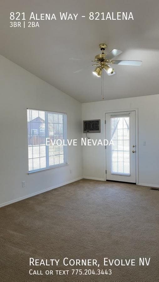 Building Photo - 821 Alena Way