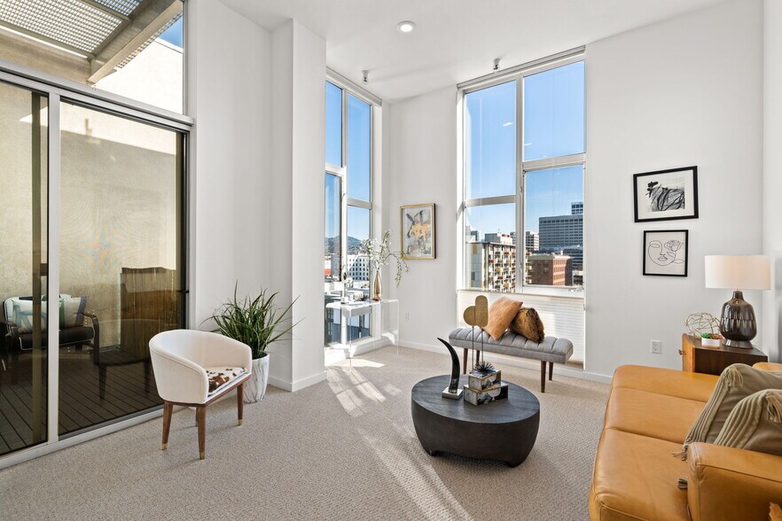 Building Photo - 630 Thomas L Berkley Way