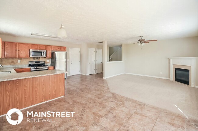 Building Photo - 415 Parkside Way