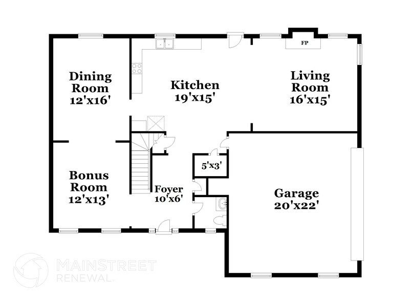 Building Photo - 301 Lyman Ct