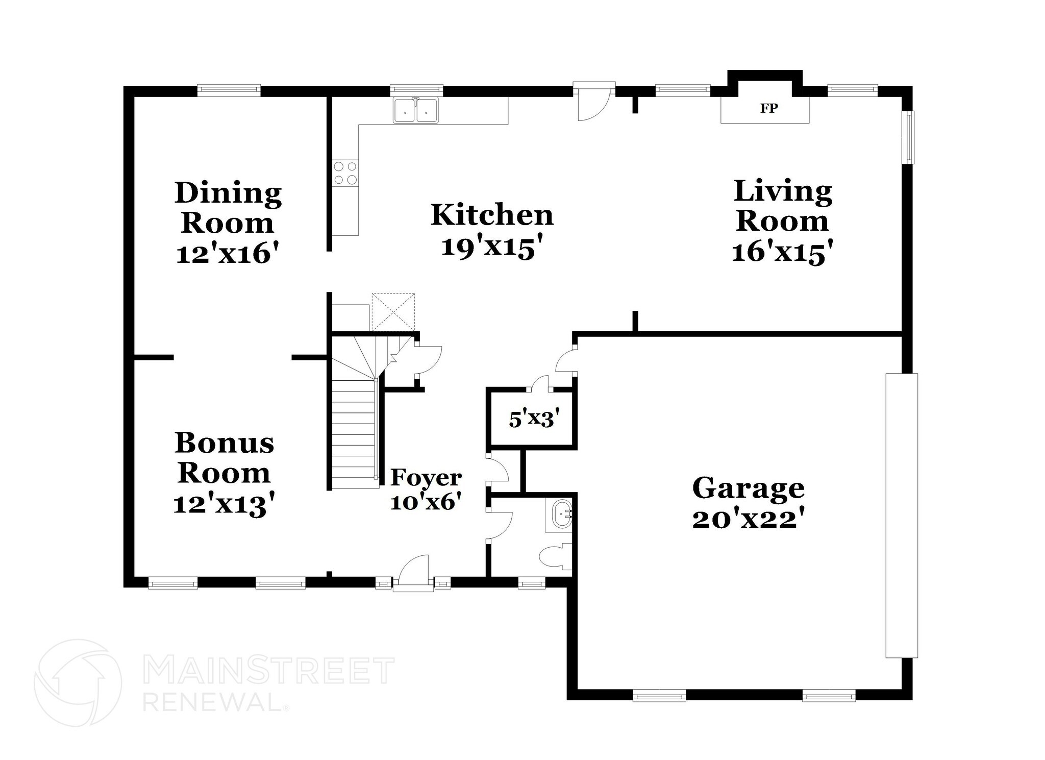 Building Photo - 301 Lyman Ct