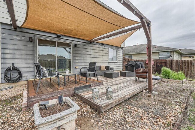 Building Photo - 18021 Prairie Verbena Ln