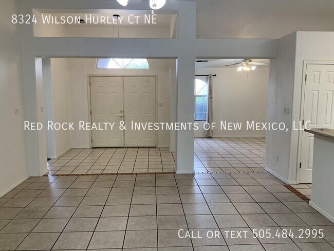 Building Photo - 8324 Wilson Hurley Ct NE