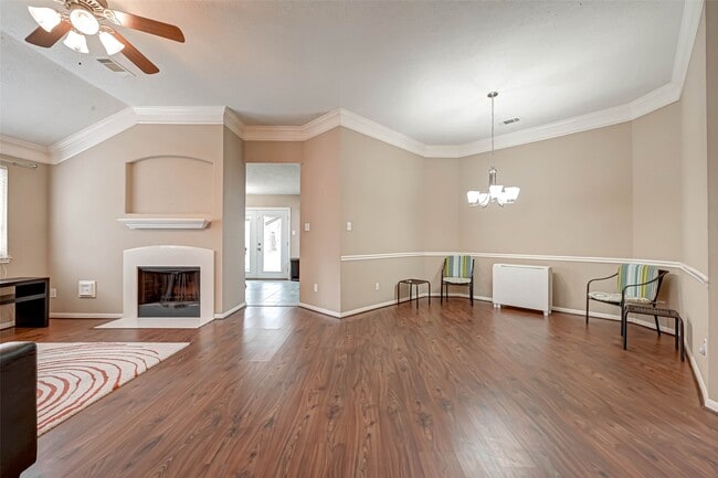 Building Photo - 3914 Crystal Pass Ct