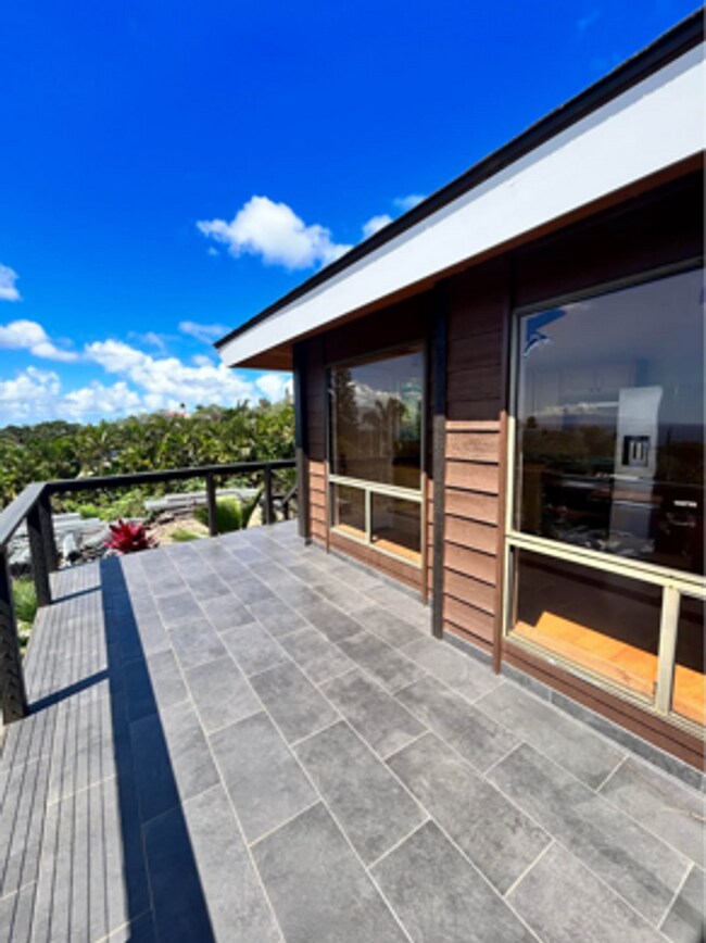 Building Photo - Stunning Ocean Views Unfurnished 1 Bed 1 Bath Rental in Maui Meadows – Prime Location