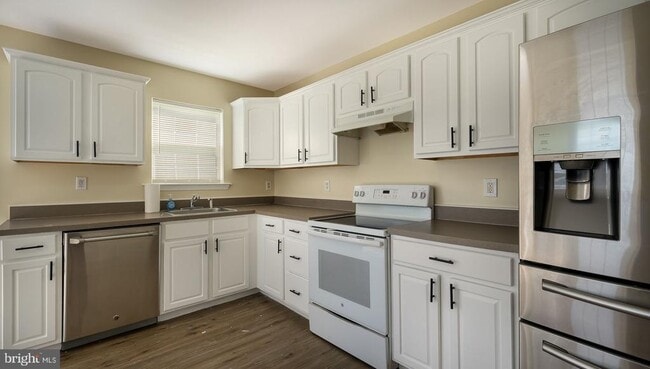Building Photo - 1308 Worrall St