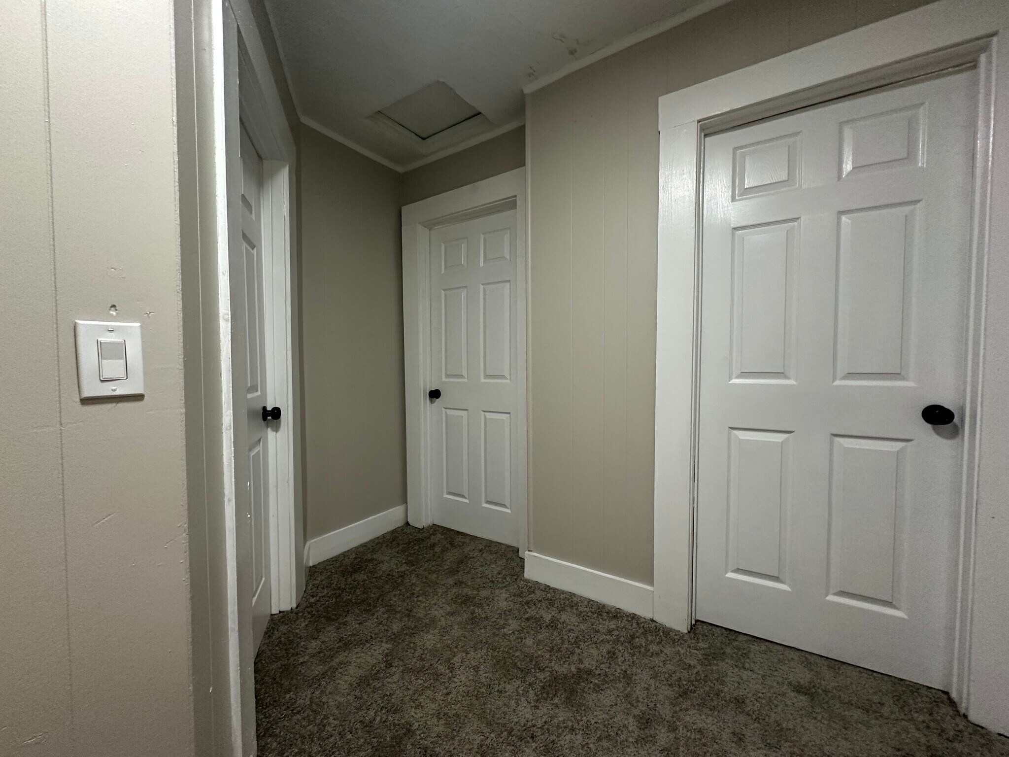 Hallway - 49 Freeman Ave