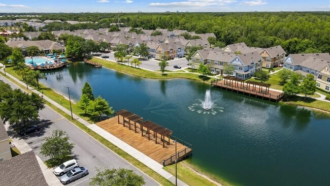 Building Photo - 4013 Venetian Bay Dr