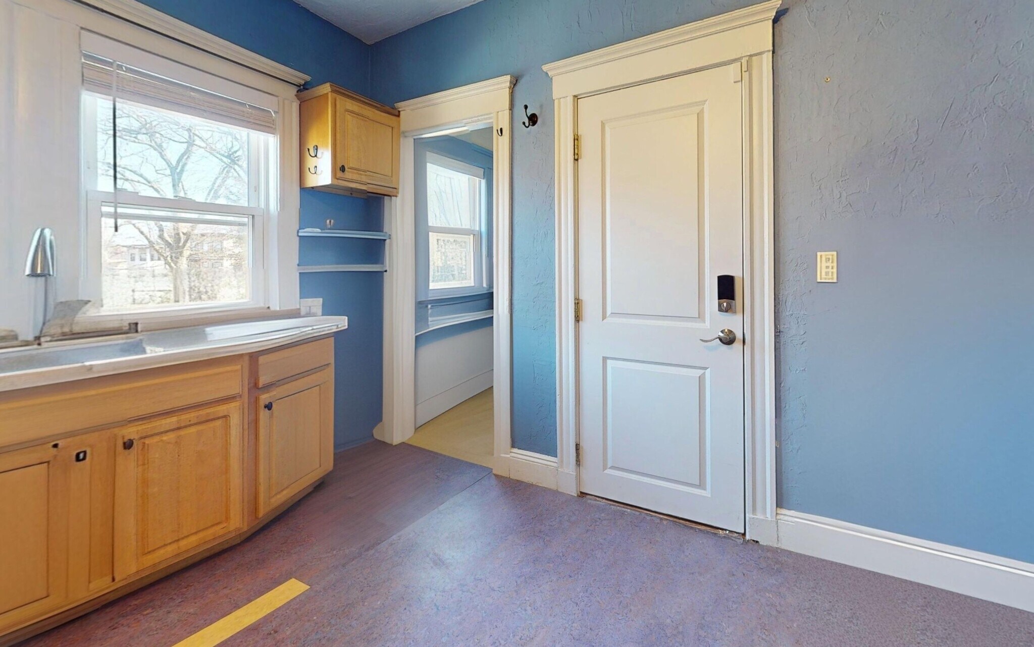 Building Photo - 95 Jamaica St