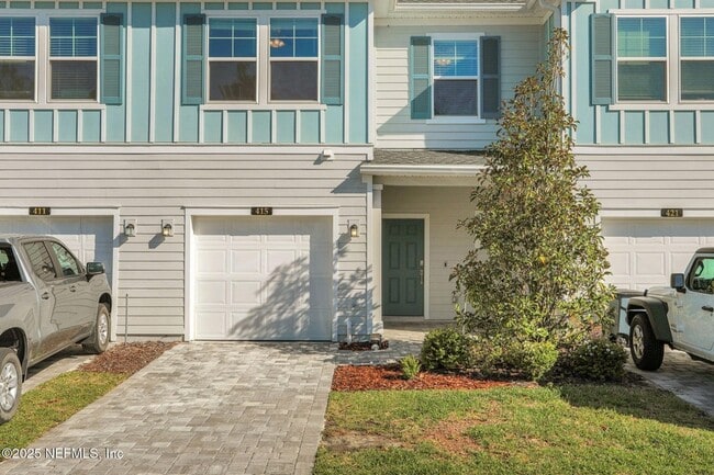 Building Photo - 415 Boracay Cir