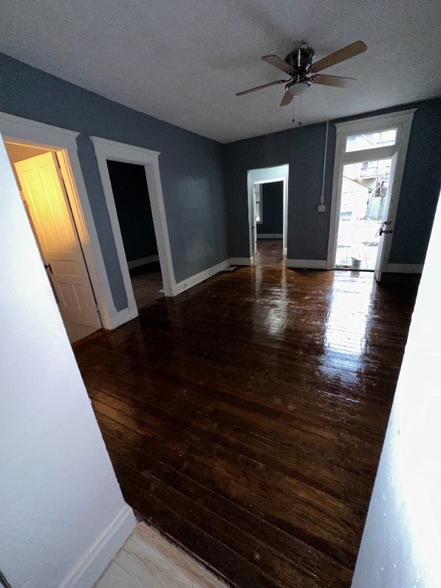 Building Photo - 789 Sedam St