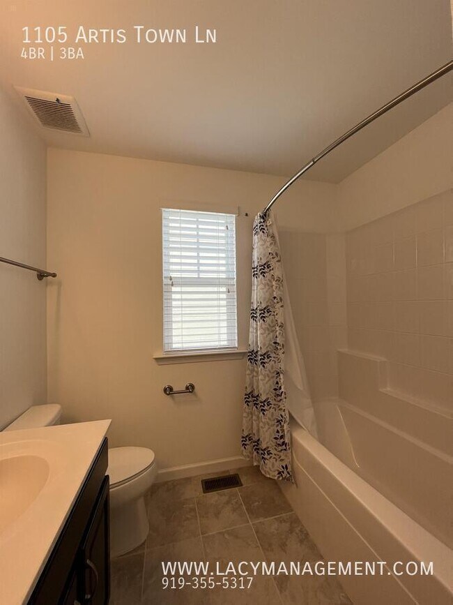 Building Photo - 1105 Artis Town Ln