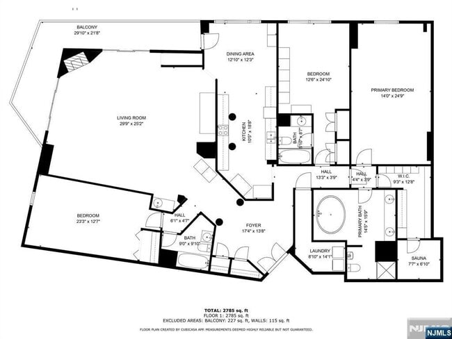 Building Photo - 1512 Palisade Ave
