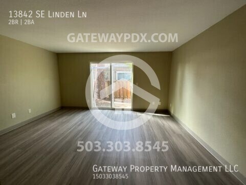 Building Photo - 13842 SE Linden Ln