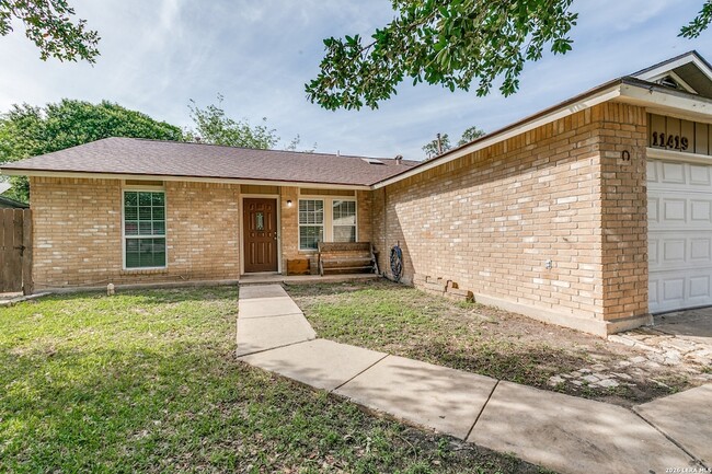 Building Photo - 11419 Big Elk Dr