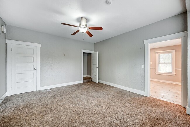 Building Photo - 5316 Markey Rd