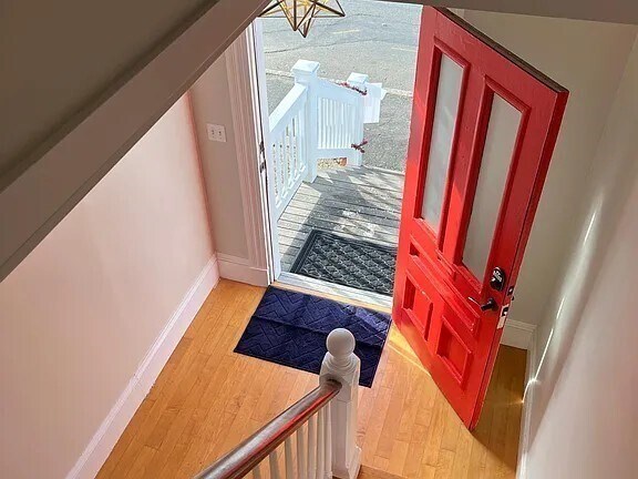 Building Photo - 35 Lincoln Ave