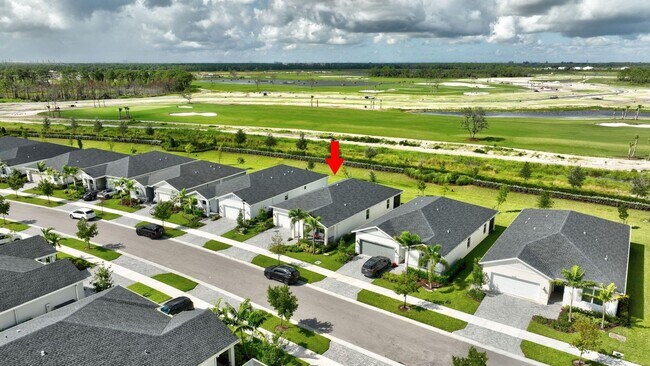 Building Photo - New Fully Furnished 4 bed, 2 bath home in newest Port St Lucie Subdivision