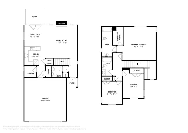 Building Photo - 204 Cole Ct