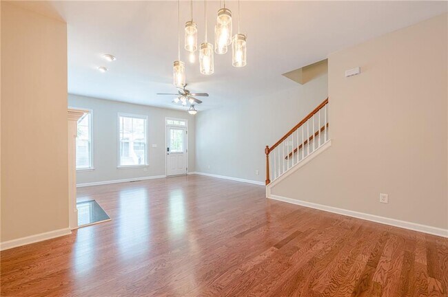 Building Photo - 4404 Village Field Place