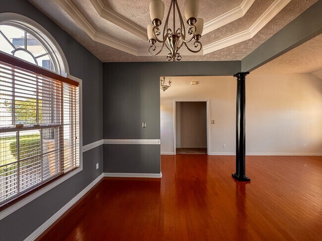 Building Photo - Lovely 4 Bed 2 Bath Home in Hope Mills