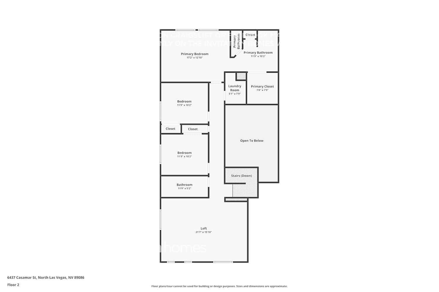 Building Photo - 6437 Casamar St