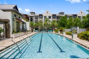 Building Photo - Tortuga Pointe by ARIUM