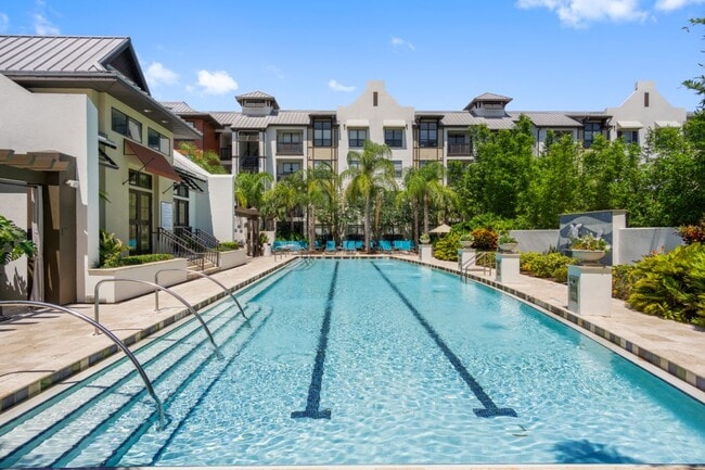 Building Photo - Tortuga Pointe by ARIUM