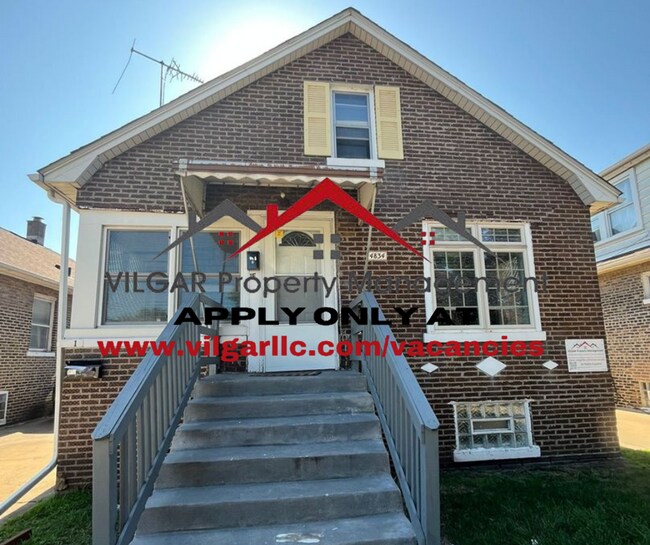 Building Photo - 4834 Euclid Ave