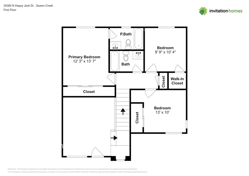 Building Photo - 35382 N Happy Jack Dr
