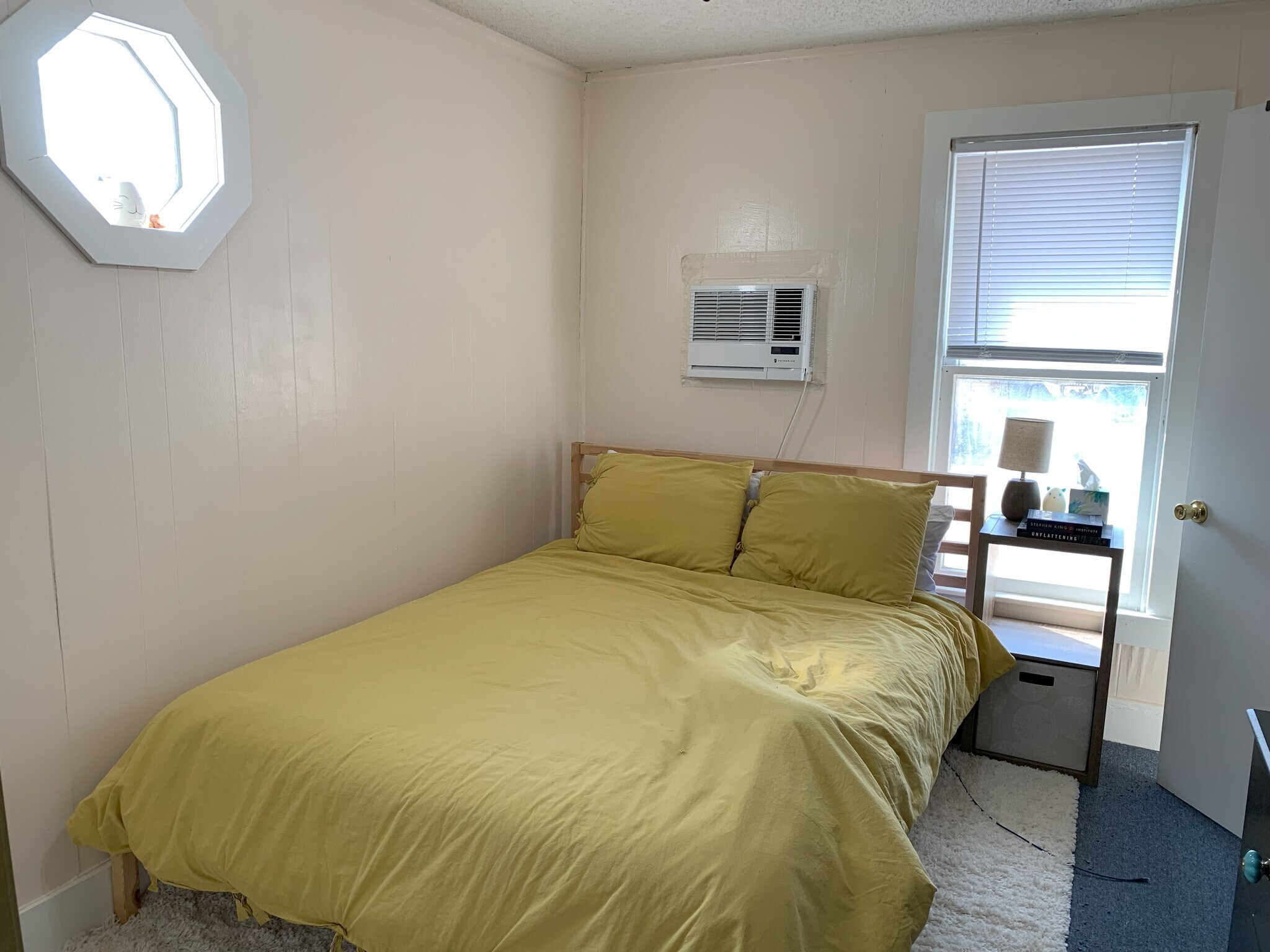 Building Photo - 1329 Connecticut St