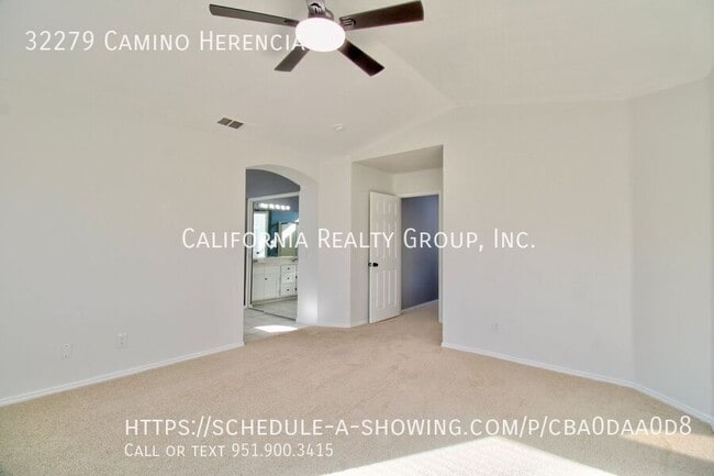 Building Photo - 32279 Camino Herencia