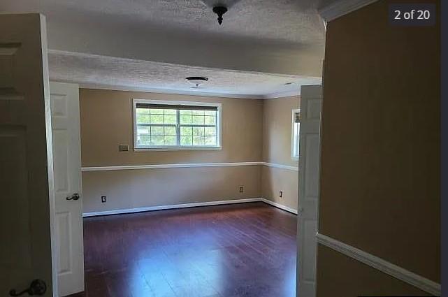 Building Photo - 3301 Roland Rd