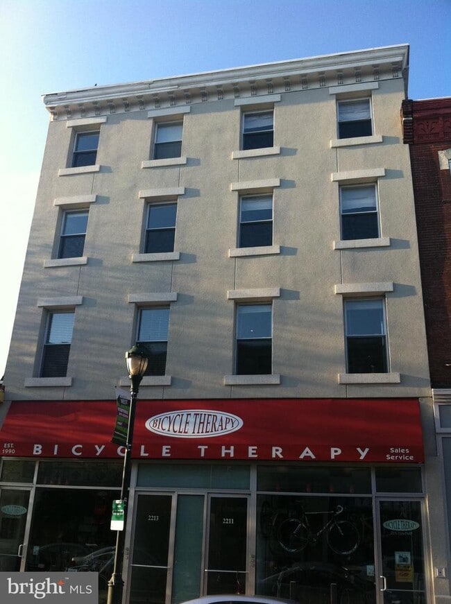 Building Photo - 2211 South St