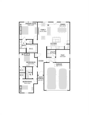 Building Photo - 710 Tidal Dr