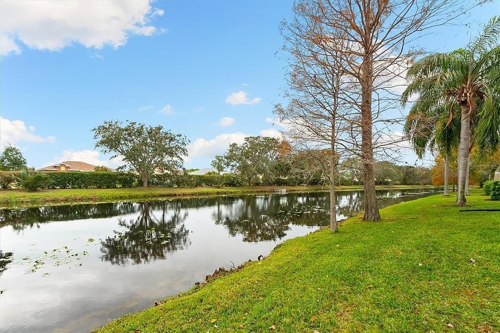 Waterfront view - 5168 Northridge Rd