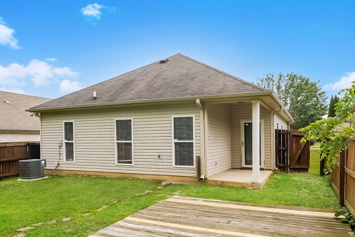 Building Photo - 6001 Princess Blvd