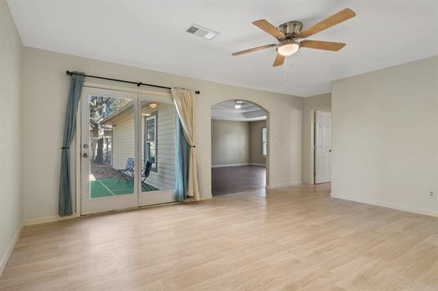 Building Photo - 2821 N Bell Ave