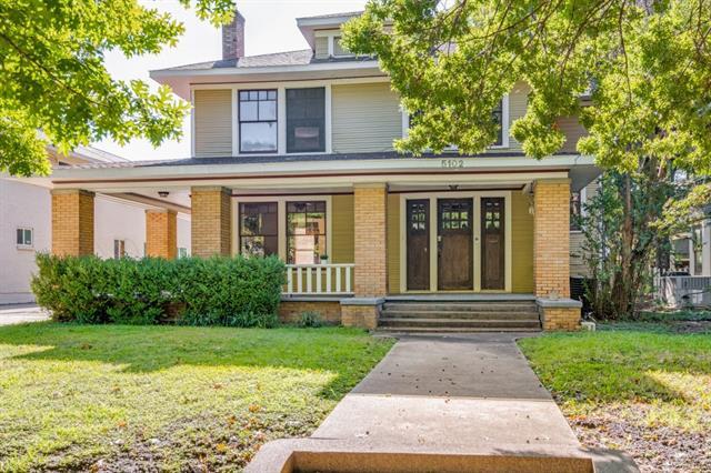 Primary Photo - 5102 Reiger Ave