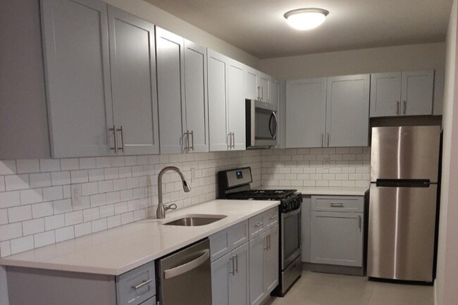 Stainless Steel Appliances - Cedar Park