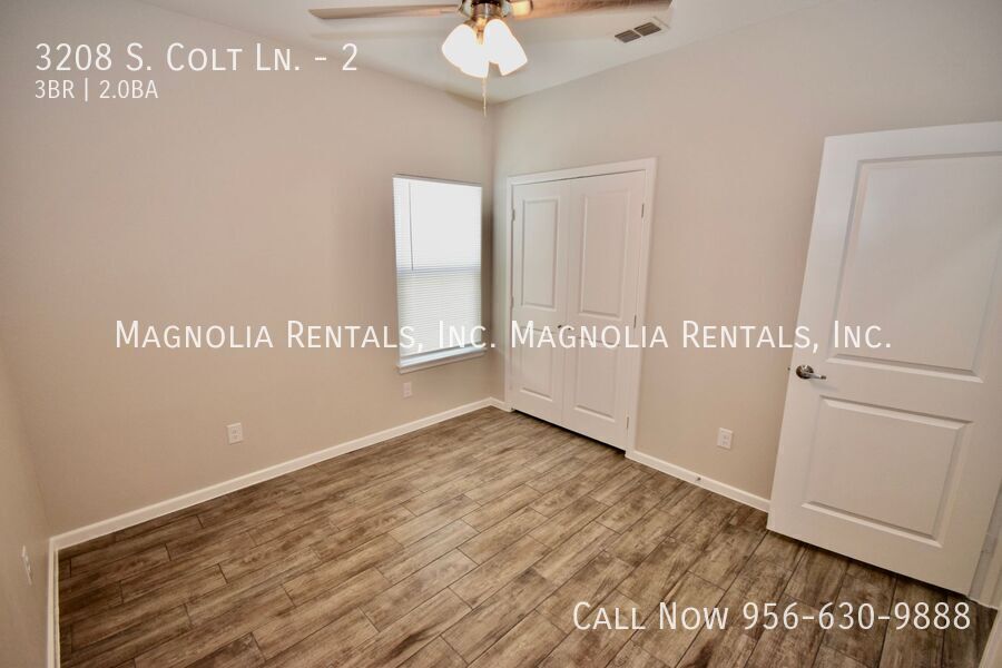 Building Photo - 3208 S Colt Ln