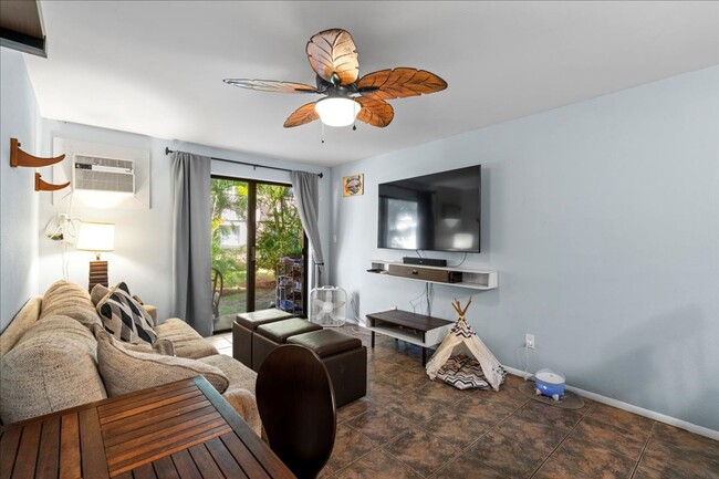 Building Photo - 2br - Kihei Shores-Nice and Cool 2/2 Groun...