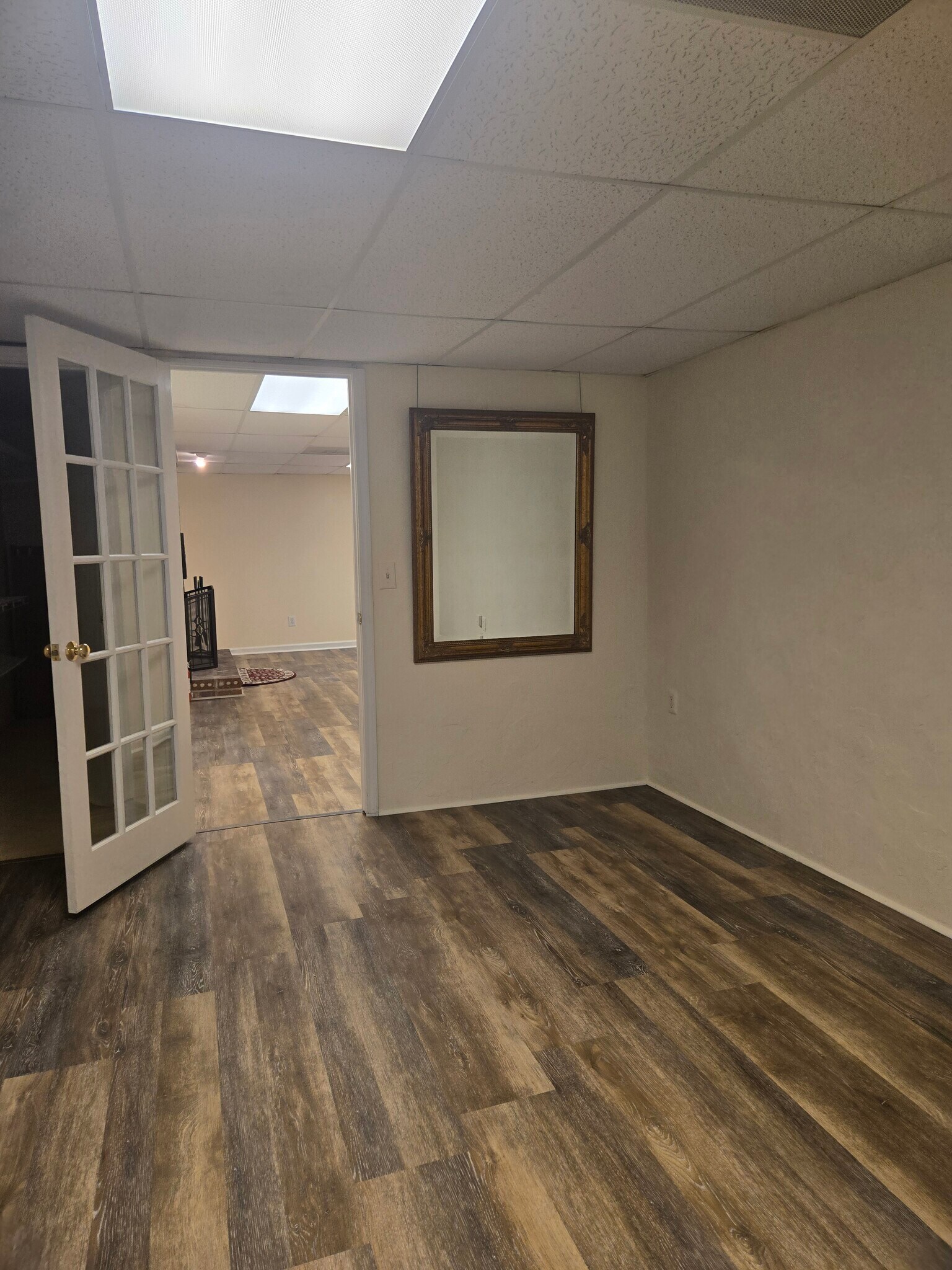 Office - 106 Hickory St